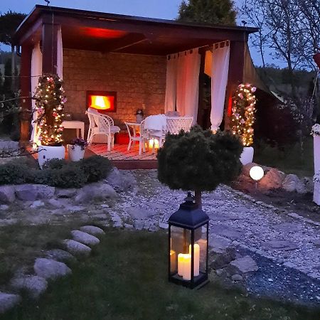 Liwa Garden Krzywa 11 Daire Dış mekan fotoğraf