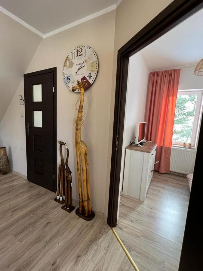 Liwa Garden Krzywa 11 Daire Dış mekan fotoğraf