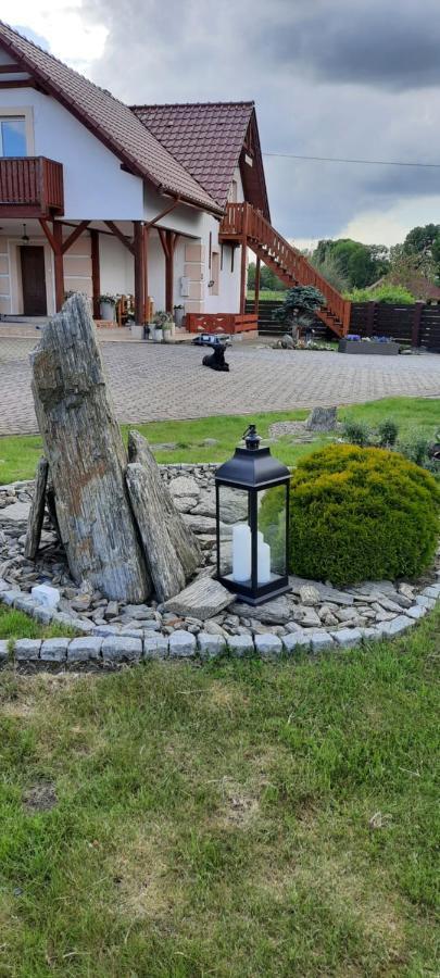 Liwa Garden Krzywa 11 Daire Dış mekan fotoğraf