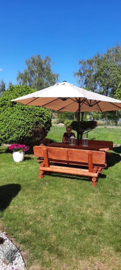 Liwa Garden Krzywa 11 Daire Dış mekan fotoğraf